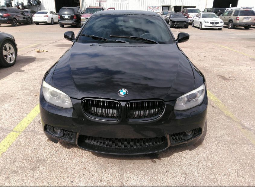 Bmw 335Is for Sale