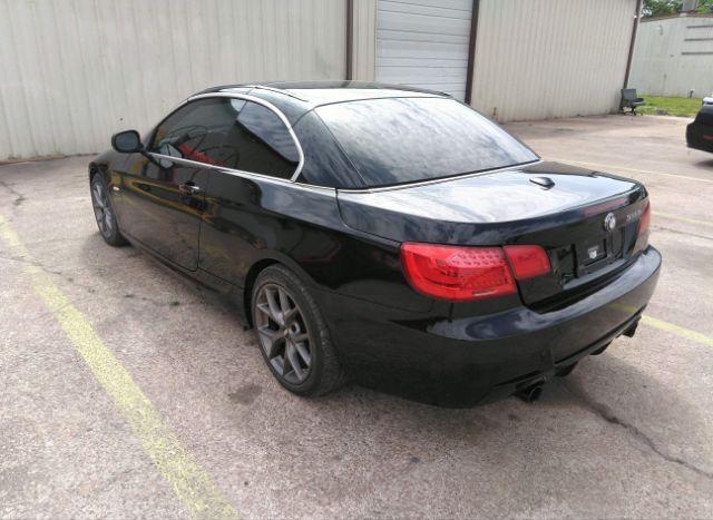 Bmw 335Is for Sale