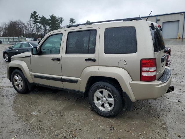 2011 JEEP LIBERTY SPORT for Sale