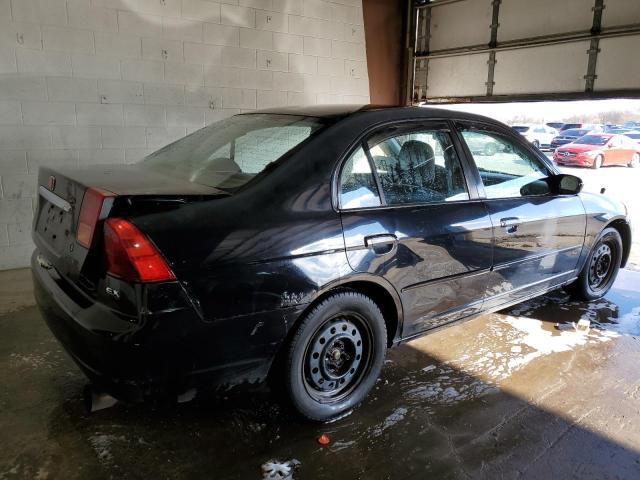 2002 HONDA CIVIC for Sale