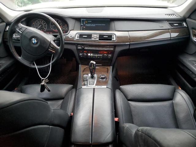 2009 BMW 750 I for Sale
