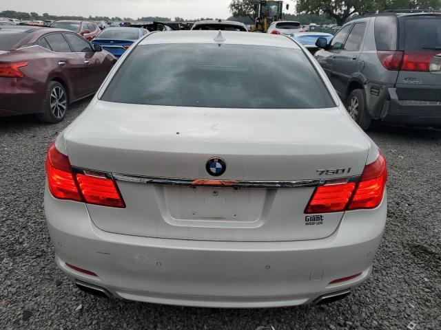 2009 BMW 750 I for Sale