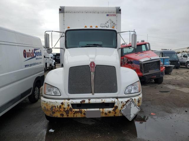 2018 KENWORTH CONSTRUCTION T270 for Sale