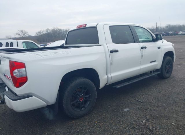 2019 TOYOTA TUNDRA 4WD for Sale