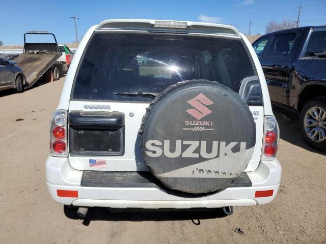 2002 SUZUKI XL7 PLUS for Sale