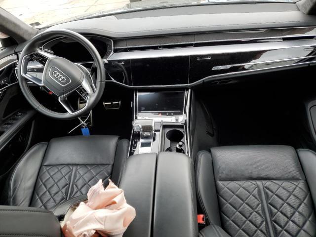 2020 AUDI S8 for Sale