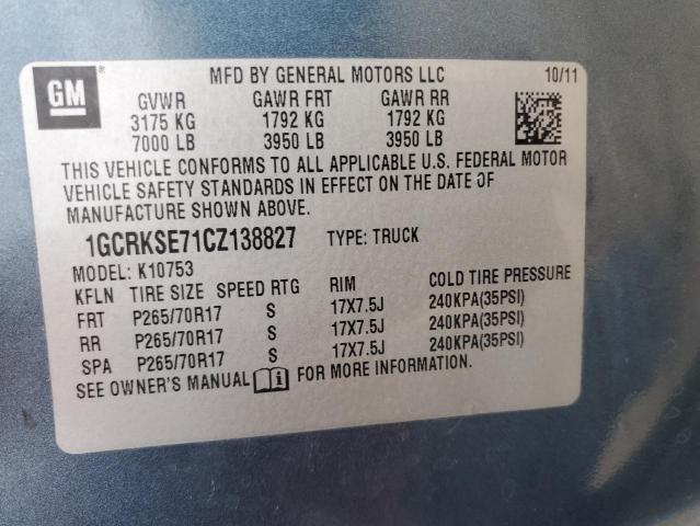 Chevrolet Silverado for Sale