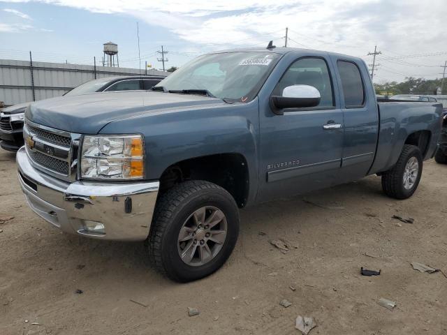 Chevrolet Silverado for Sale