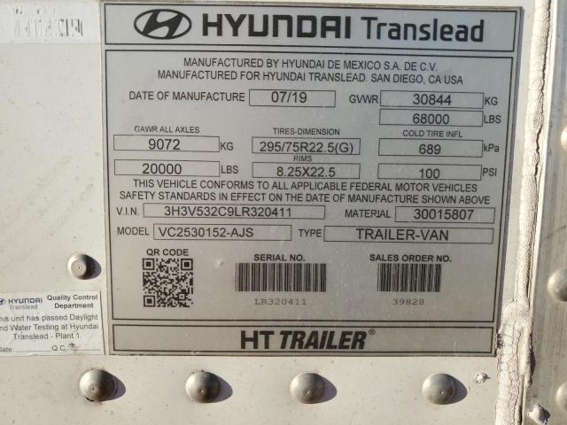Hyundai 53X10dryva for Sale