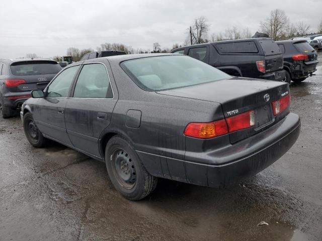 2000 TOYOTA CAMRY CE for Sale