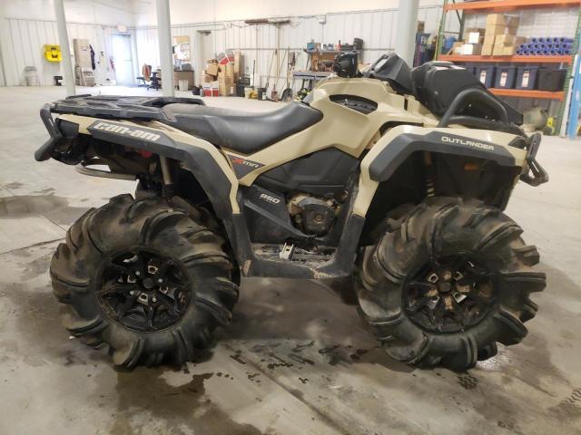 2023 CAN-AM OUTLANDER X MR 850 for Sale