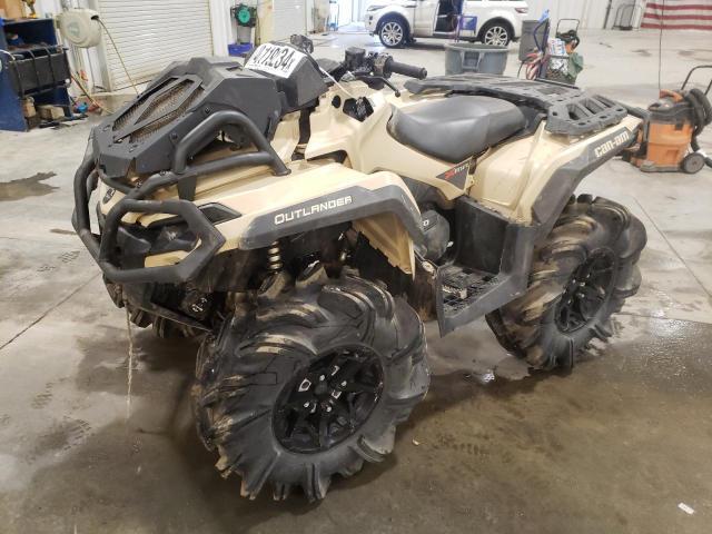 2023 CAN-AM OUTLANDER X MR 850 for Sale
