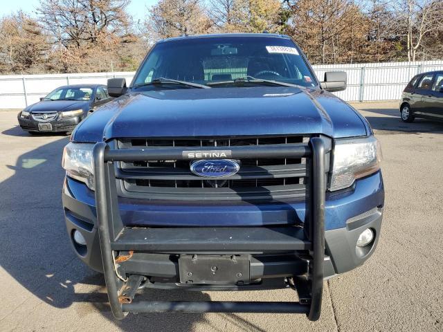 2016 FORD EXPEDITION XL for Sale