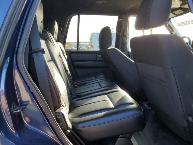 2016 FORD EXPEDITION XL for Sale