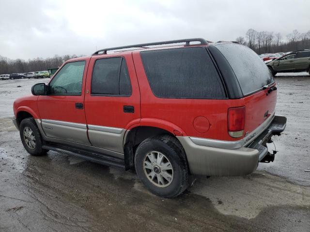 1999 GMC JIMMY for Sale