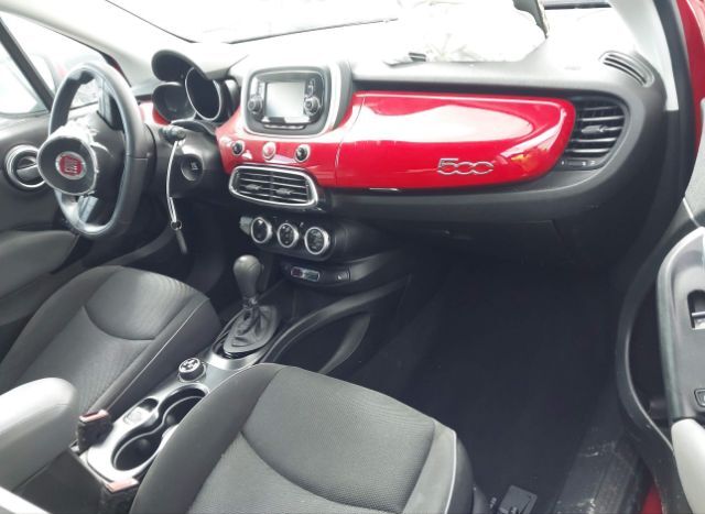 2016 FIAT 500X for Sale