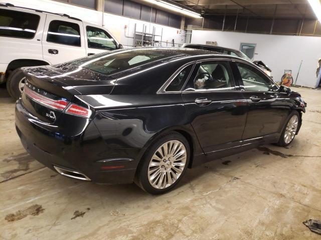 2015 LINCOLN MKZ for Sale