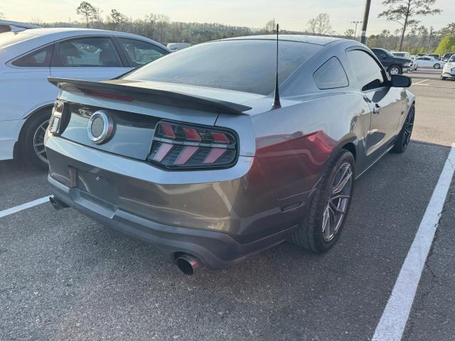 2012 FORD MUSTANG GT for Sale