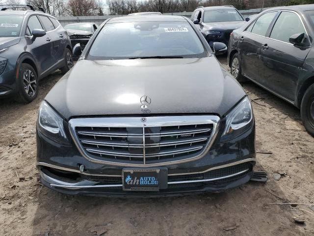 Mercedes-Benz S for Sale