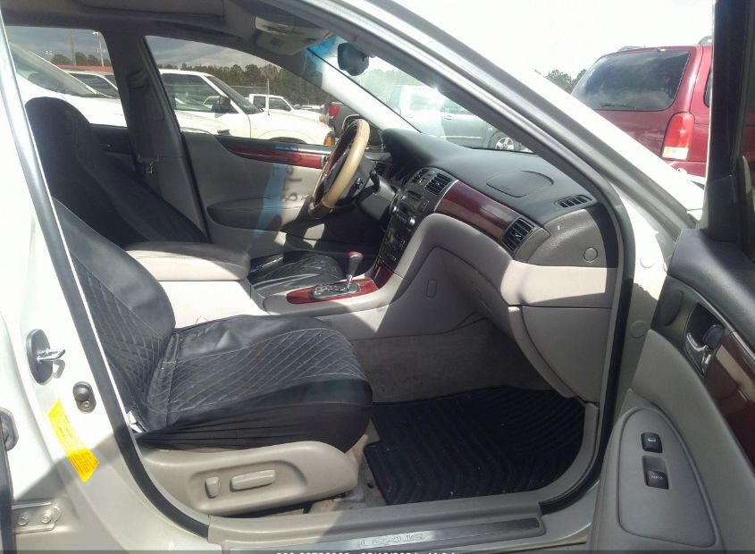 2002 LEXUS ES 300 for Sale