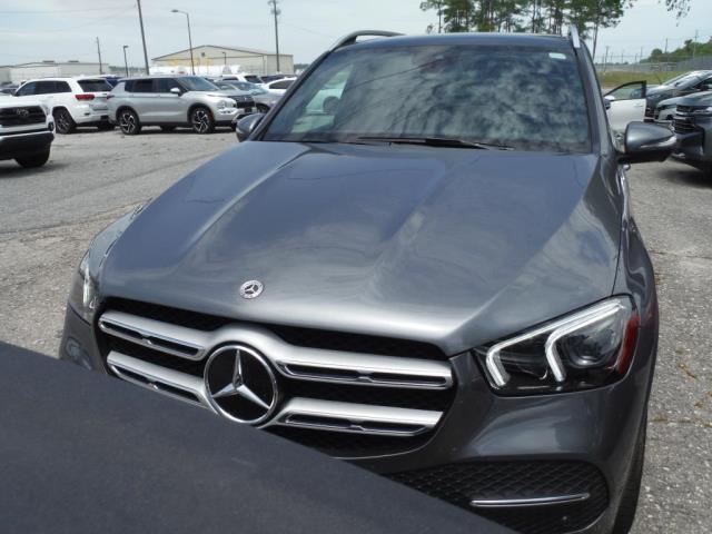 2023 MERCEDES-BENZ GLE-CLASS for Sale