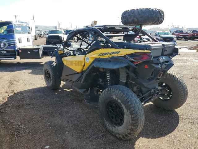 2017 CAN-AM MAVERICK X3 X DS TURBO R for Sale