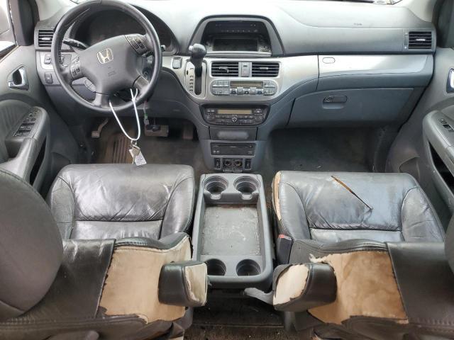 2007 HONDA ODYSSEY EXL for Sale