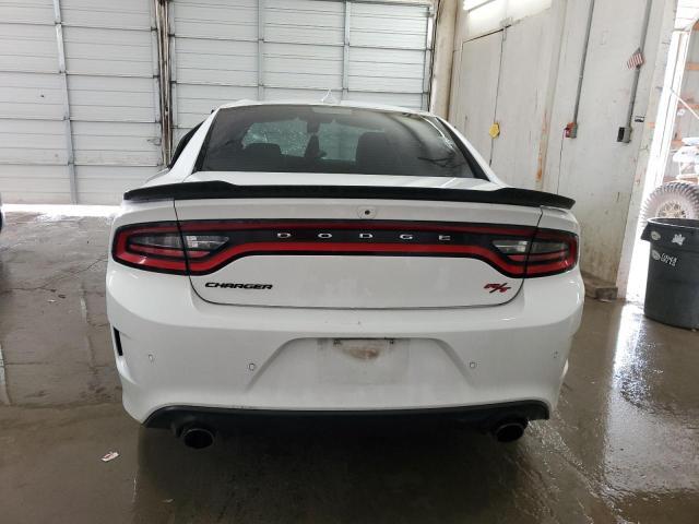 2015 DODGE CHARGER R/T SCAT PACK for Sale