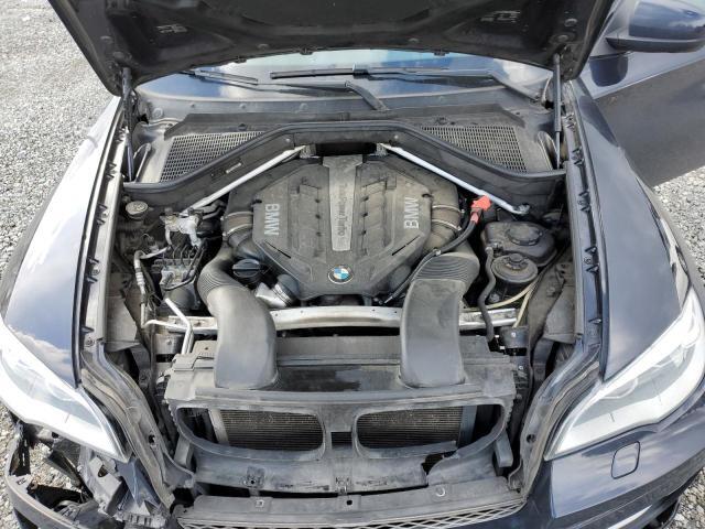 2014 BMW X6 XDRIVE50I for Sale