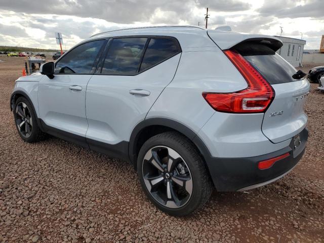 2020 VOLVO XC40 T5 MOMENTUM for Sale