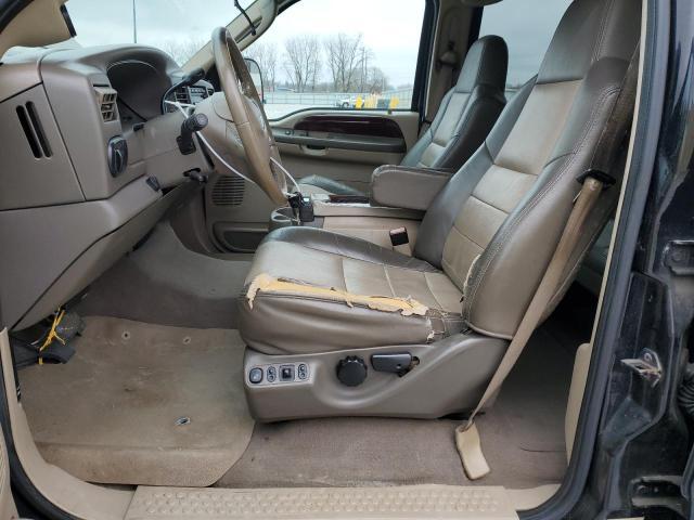 Ford Excursion for Sale