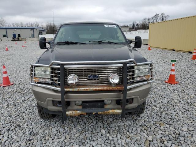 Ford Excursion for Sale