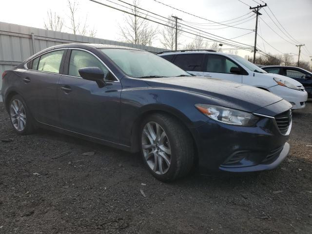 2016 MAZDA 6 TOURING for Sale
