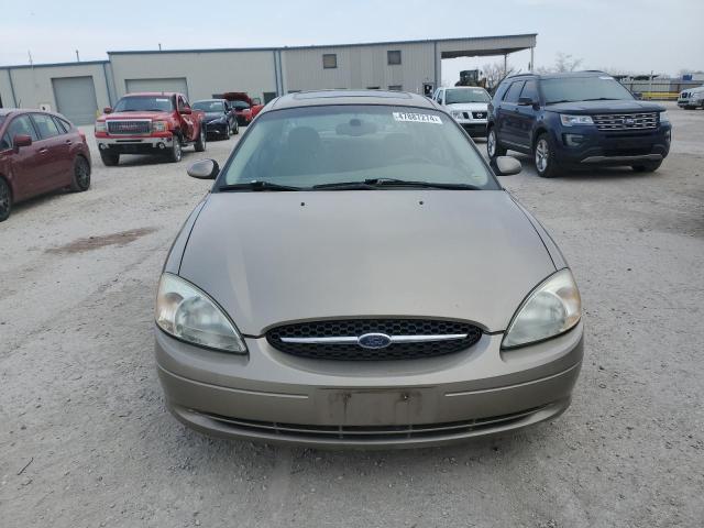 2003 FORD TAURUS SES for Sale