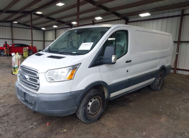 2017 FORD TRANSIT-350 for Sale