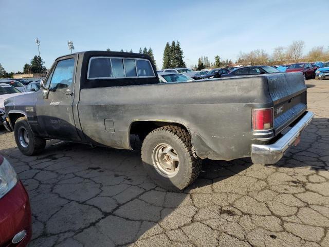 1981 GMC C1500 for Sale