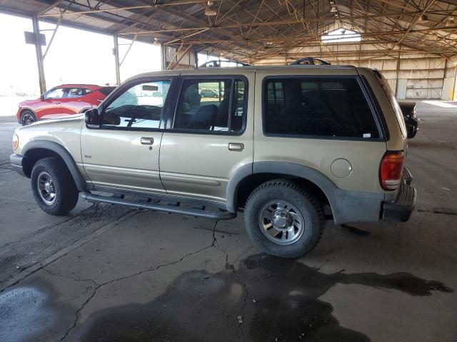 2000 FORD EXPLORER XLS for Sale