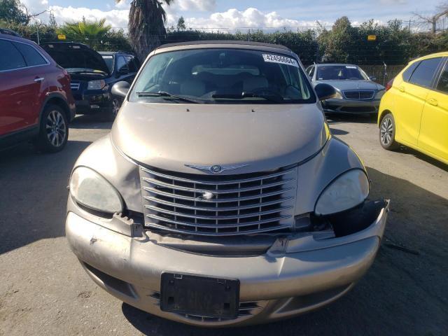 2005 CHRYSLER PT CRUISER GT for Sale