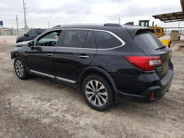 2018 SUBARU OUTBACK TOURING for Sale