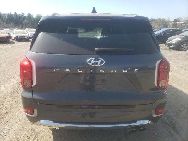 2020 HYUNDAI PALISADE LIMITED for Sale
