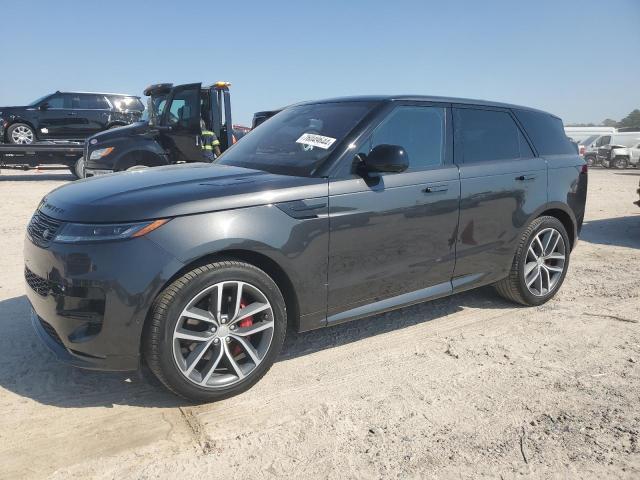 Salvage 2023 Land Rover RANGE ROVER SPORT For Sale In HOUSTON TX