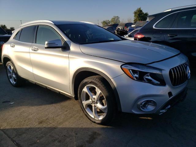2019 MERCEDES-BENZ GLA 250 4MATIC for Sale