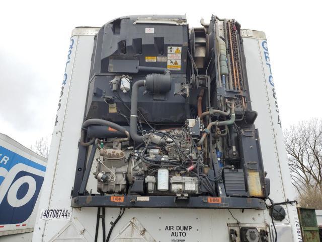 2010 UTILITY REEFER for Sale