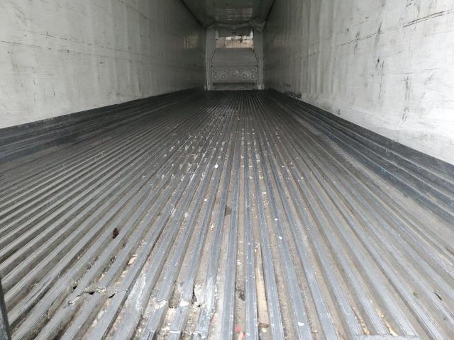 2010 UTILITY REEFER for Sale