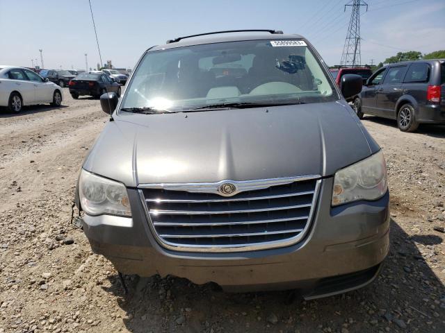 2010 CHRYSLER TOWN & COUNTRY LX for Sale