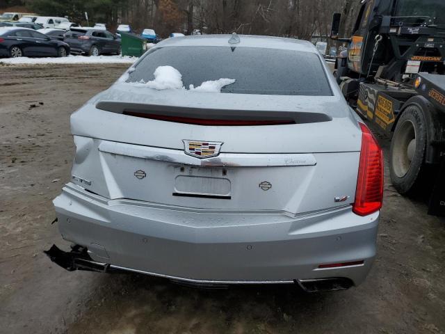 2015 CADILLAC CTS VSPORT for Sale