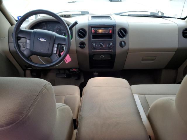 2007 FORD F150 for Sale