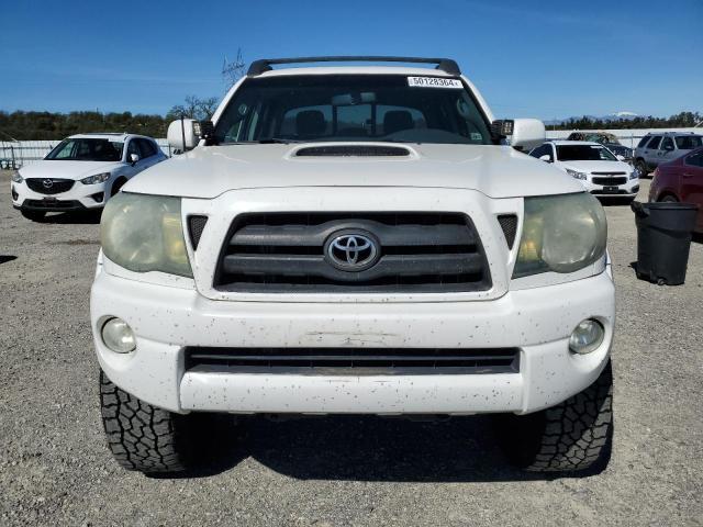 2005 TOYOTA TACOMA DOUBLE CAB PRERUNNER for Sale