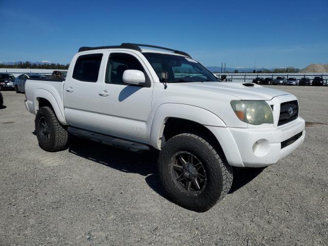 2005 TOYOTA TACOMA DOUBLE CAB PRERUNNER for Sale