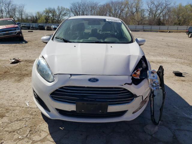 2018 FORD FIESTA S for Sale